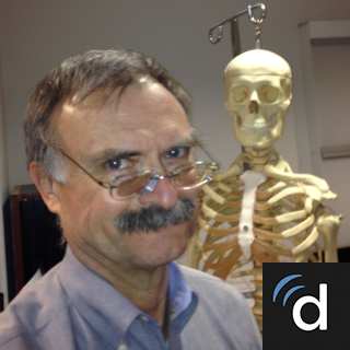 Aaron Kistler, MD, Nuclear Medicine, Annandale, VA