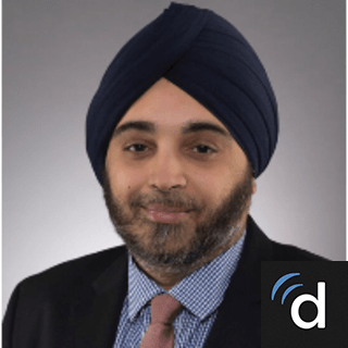 Vikram Wadhwa, MD, Radiology, Los Angeles, CA