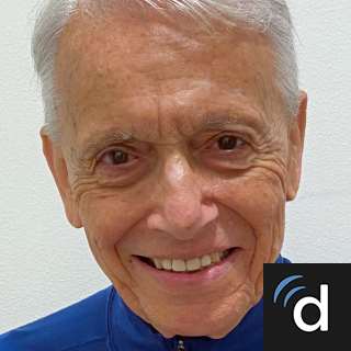 Claude Wasterlain, MD