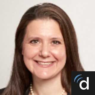 Lindsey Douglas, MD