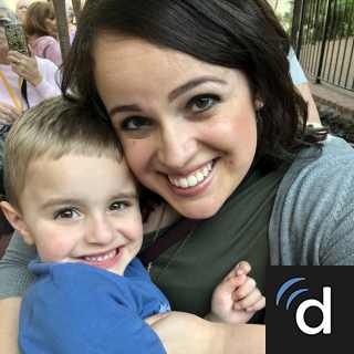 Alyssa Frye, Physician Assistant, Scott Depot, WV