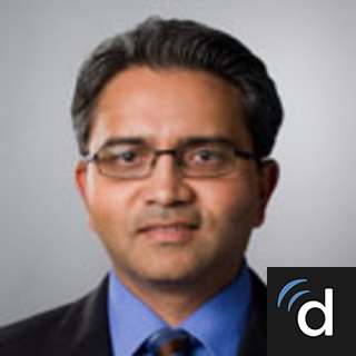 Sumir Patel, MD