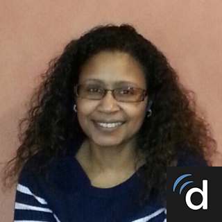 Angelique Mckinney-Bourne, MD