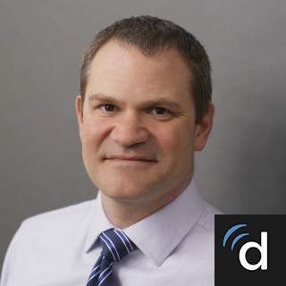 Eric Halvorson, MD