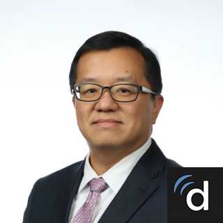 Andy Huang, MD