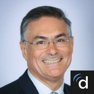 Ricardo Roa, MD