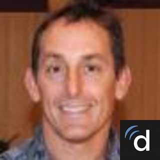 Robert Floyd, MD