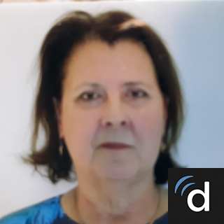 Linda McLaughlin, MD