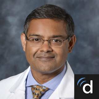 Navyash Gupta, MD