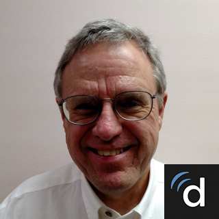 Ronald Gurney, MD