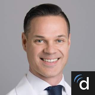 Vernon Clifton, MD