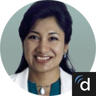 Sudeshna (Mazumdar) Nandi, MD