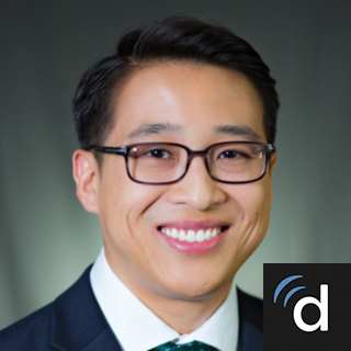 Terrence Wong, MD