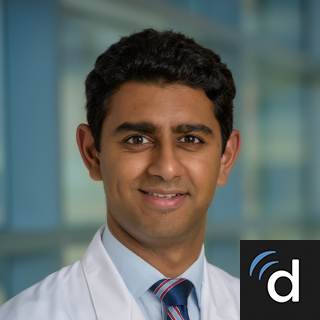 Neil Desai, MD, Radiation Oncology, Dallas, TX