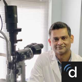 Kartik Patel, DO, Ophthalmology, Mine Hill, NJ