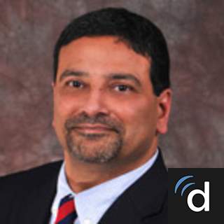 Mani Kavuru, MD