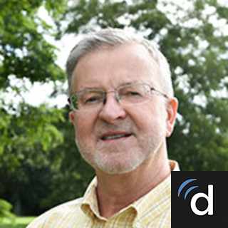 Peter Kinnebrew, MD