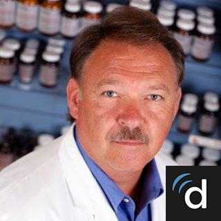 Mark Binkley, Pharmacist, Nashville, TN