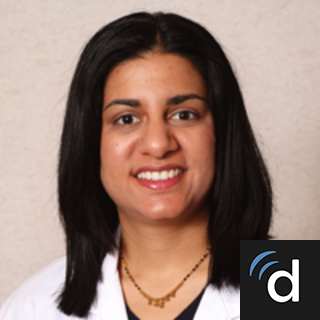 Sheela Gokhale, MD, Endocrinology, Galena, OH