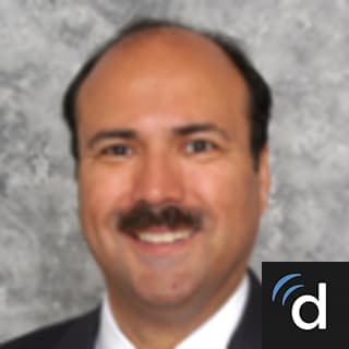 Ramon Manglano, MD, General Surgery, Tinley Park, IL