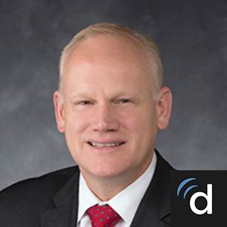 Daniel Ostlie, MD
