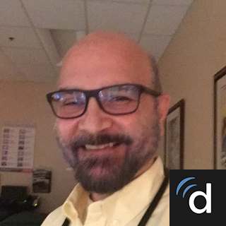 Miguel Sagardia, MD, Internal Medicine, Greensboro, NC