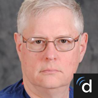 Stephan Petranker, MD