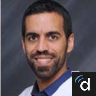 Sachin Kapur, MD