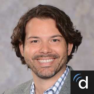 Daniel Correa, MD