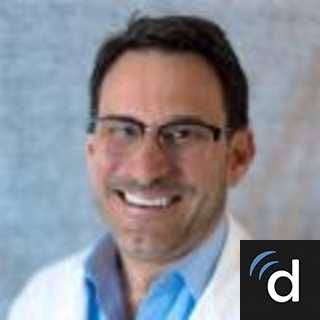 Thomas Gillespie, MD