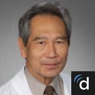 Hock Yeoh, MD