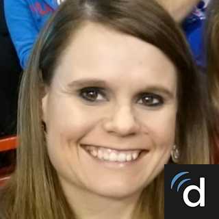 Larissa Edmonds, Family Nurse Practitioner, Olathe, KS