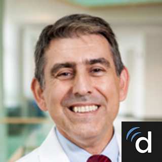Nikolaos Pyrsopoulos, MD