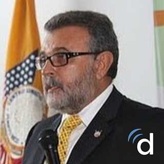Jorge Arguelles, MD