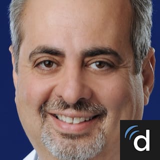 Manolis Kyriacou, MD