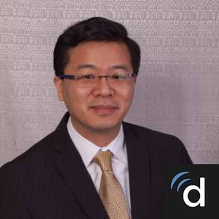Yong Lin, MD, Rheumatology, New York, NY