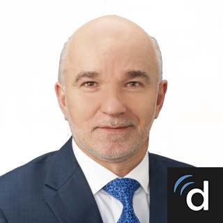 Anto Bagic, MD