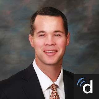 Chad Eicher, MD