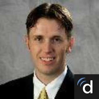 Douglas Henstrom, MD, Otolaryngology (ENT), Iowa City, IA