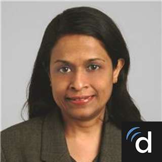 Marita D'Netto, MD