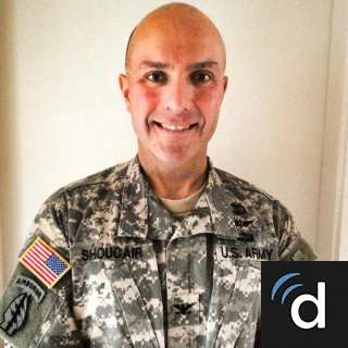 Dean Shoucair, DO, Occupational Medicine, Ann Arbor, MI