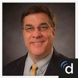 Matthew Hunsaker, MD