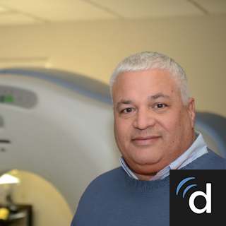 Alan Greenfield, MD