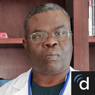 Babatunde Adetunji, MD