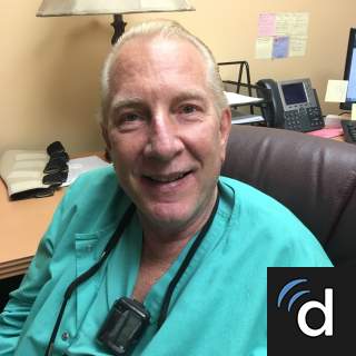 William Rogers III, MD