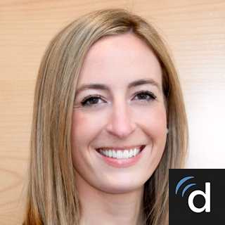 Molly Lewen, MD