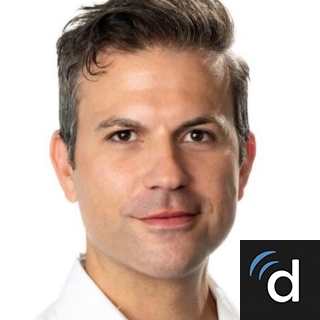 Dr. Aaron L. Misakian, MD | Charlottesville, VA | Pediatric ...