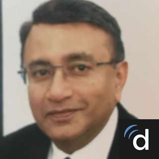 Sulaiman Bharwani, MD, Pediatric Gastroenterology, Jonesboro, AR