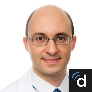 Wadih Chacra, MD
