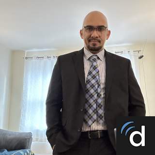 Asdrubal Moreno Matos, MD, Resident Physician, Bronx, NY
